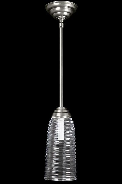 R252.0003 Cocoon Pendant