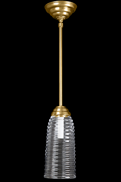 R252.0004 Cocoon Pendant