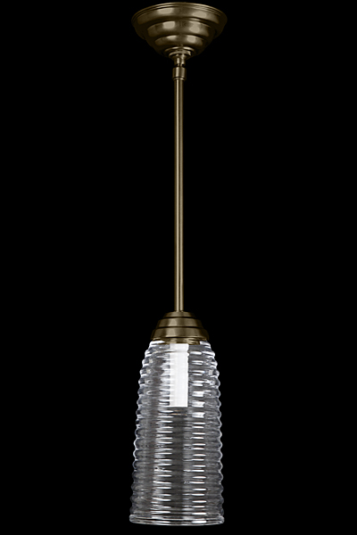R252.0005 Cocoon Pendant