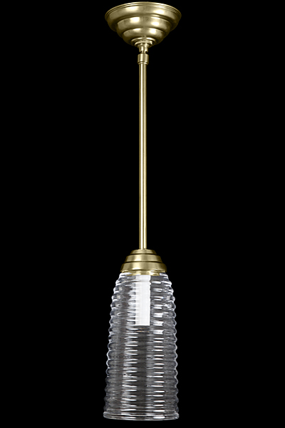 R252 Cocoon Pendant
