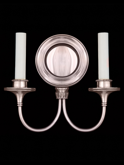 R27.0012 Bullseye Smooth