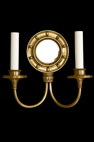 R27.0004 Bullseye Mirrorback