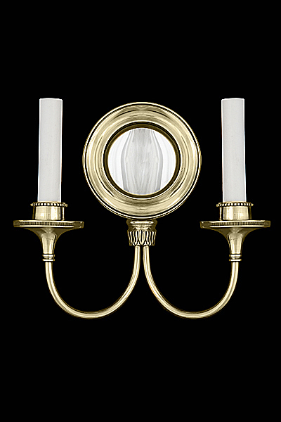 R27.001 Bullseye Smooth