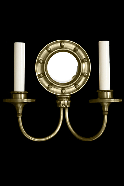 R27 Bullseye Mirrorback
