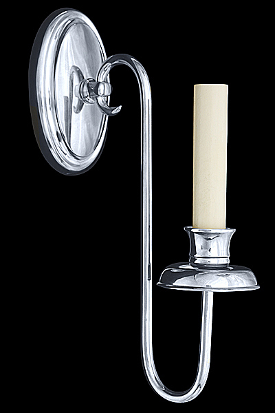 R31.0212 Colonial Swoop Single