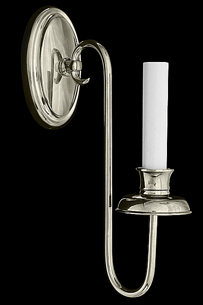 R31.0213 Colonial Swoop Single