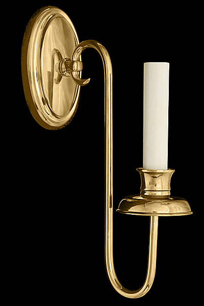 R31.0214 Colonial Swoop Single