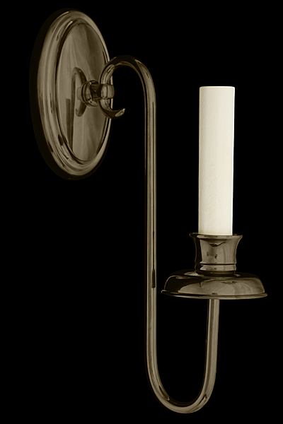 R31.0215 Colonial Swoop Single