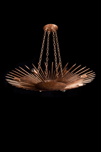 R375.0007 Soleil