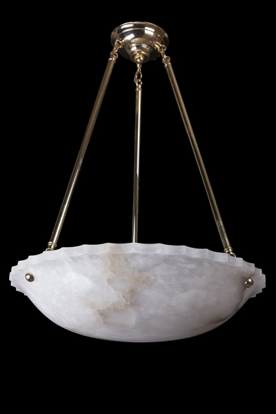 R389.0005 Alabaster Celestia