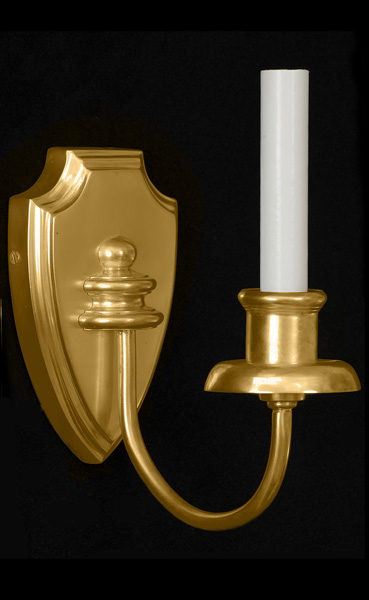 R4.0014 Shield Single