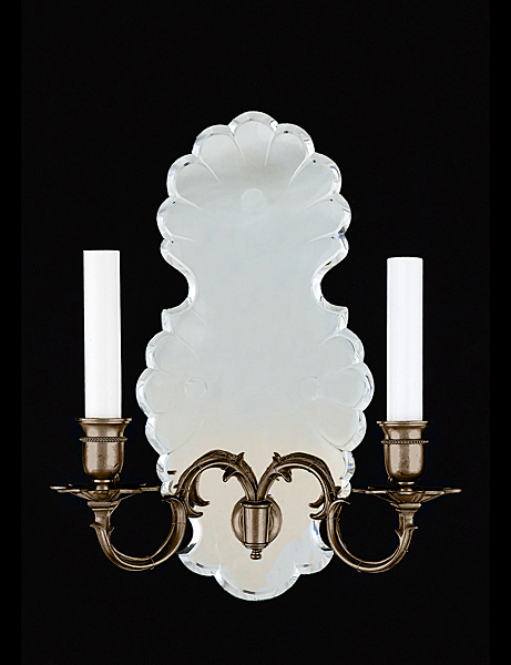 R41.0005 Scallop