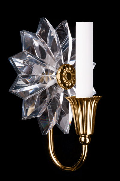 R44.0214 Twinkle Short Arm