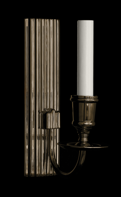 R5.0115 Ribbed Single Small