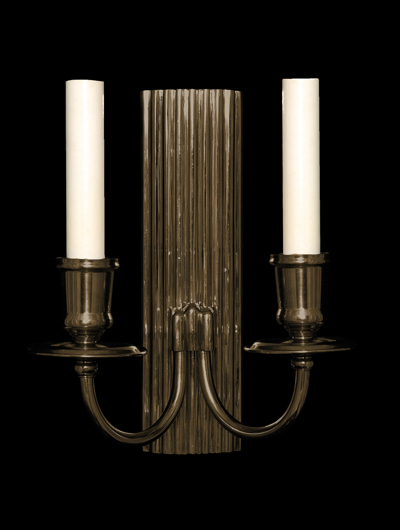 R5.0125 Ribbed Double Small