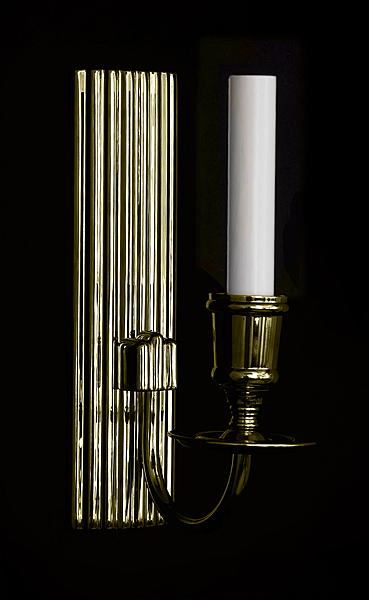 R5.011 Ribbed Single Small