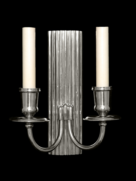 R5.0123 Ribbed Double Small