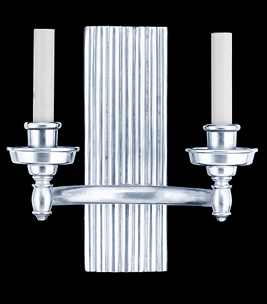 R5.1222 Ribbed Curved Double