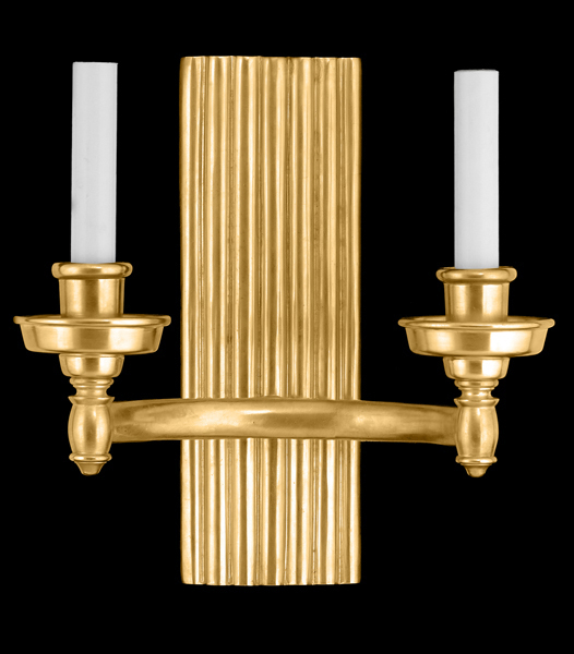 R5.1224 Ribbed Curved Double