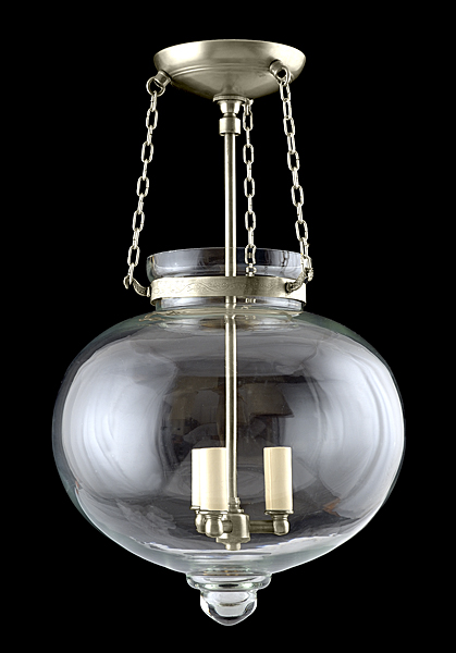 R51.0003 Bell Onion