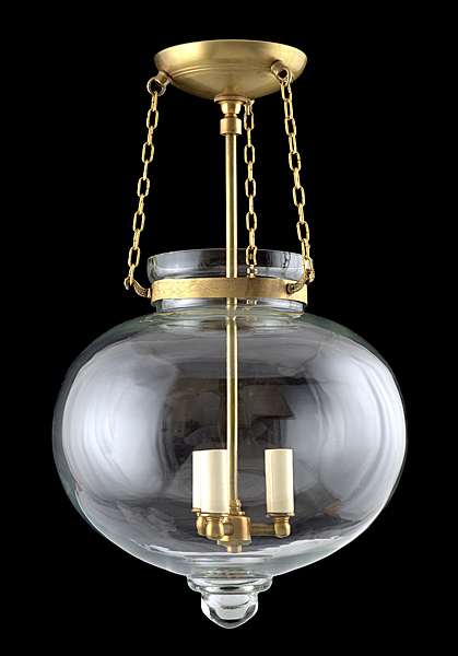 Bell Onion