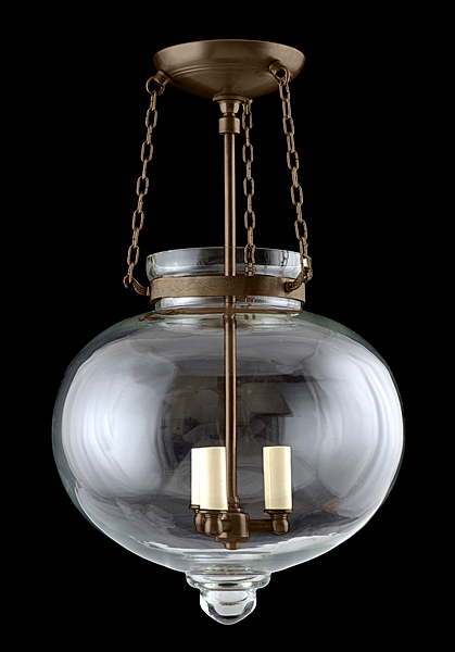 R51.0005 Bell Onion