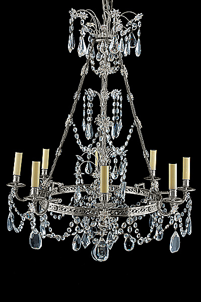 R58.0003 Baltic 8 Light