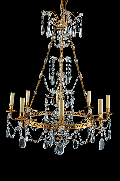 R58.0004 Baltic 8 Light