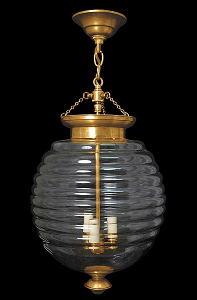 R61.1004 Beehive Clear