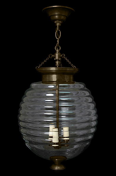 R61.1005 Beehive Clear