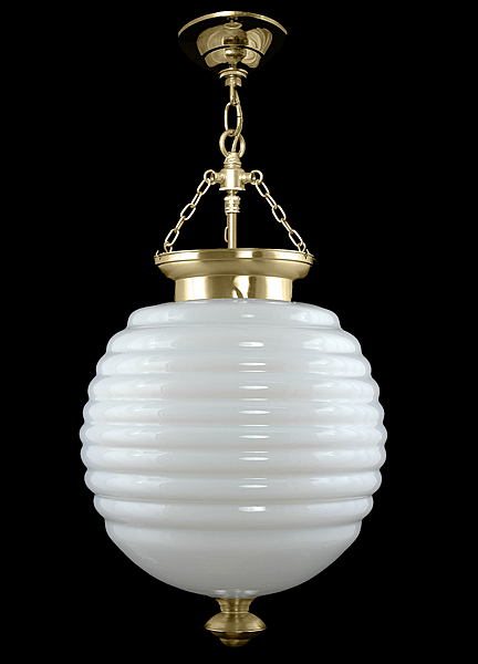 R61.200 Beehive Opaline