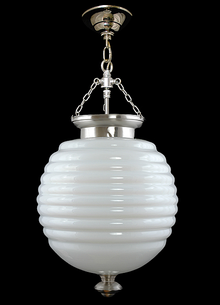 R61.2003 Beehive Opaline
