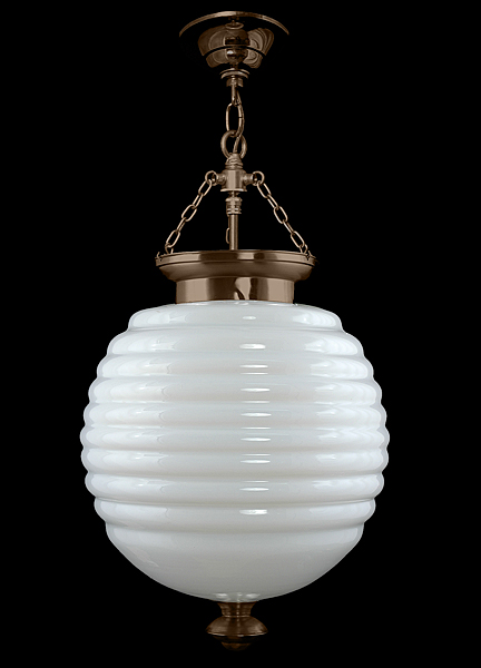 R61.2005 Beehive Opaline