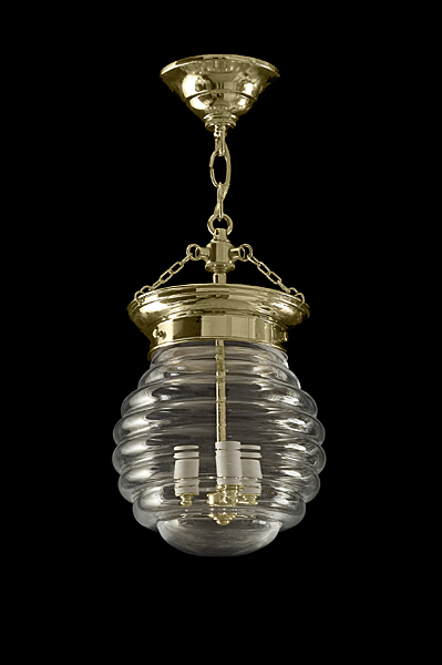 R61.300 Beehive Small Clear