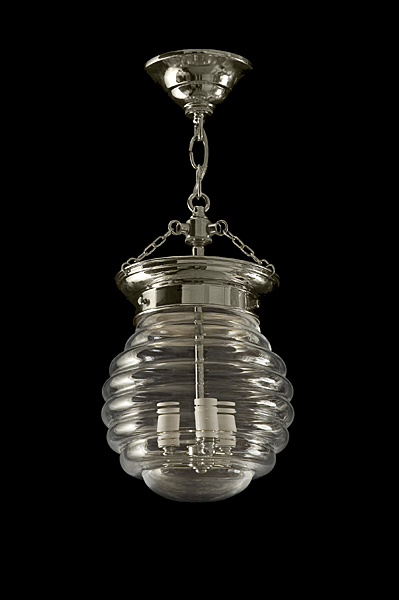 R61.3003 Beehive Small Clear