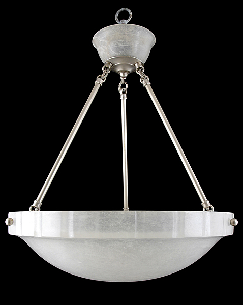 R70.0203 Alabaster Ridged Medium