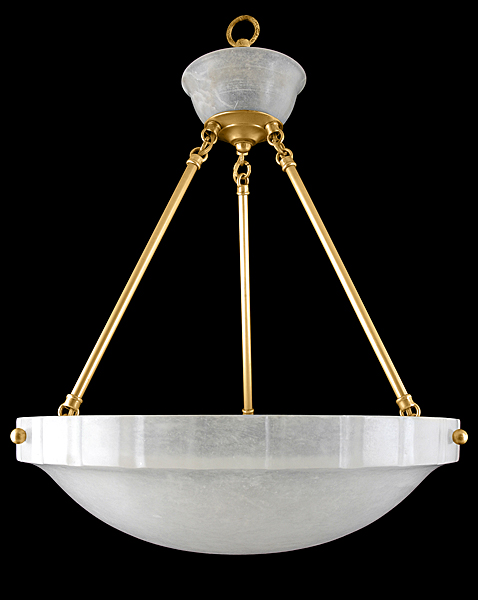 R70.0204 Alabaster Ridged Medium
