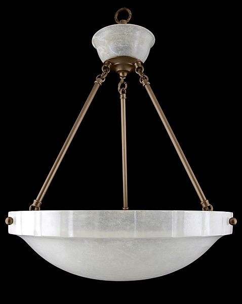 R70.0205 Alabaster Ridged Medium