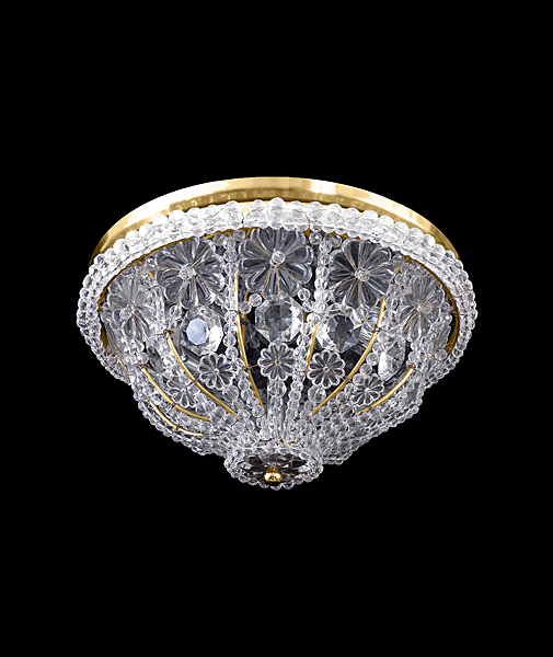 R74.0107 Beaded Small