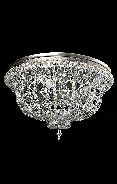 R74.1206 Beaded Flush Large