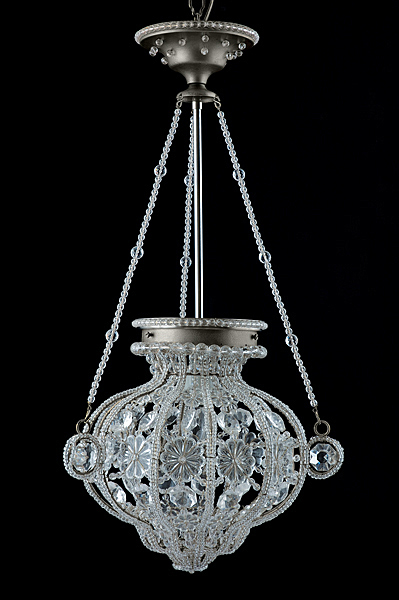 R75.2006 Venezia Hanging