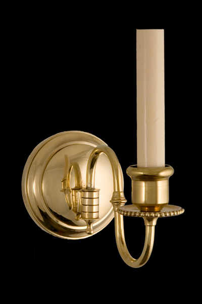 R8.011 Georgian Small Single