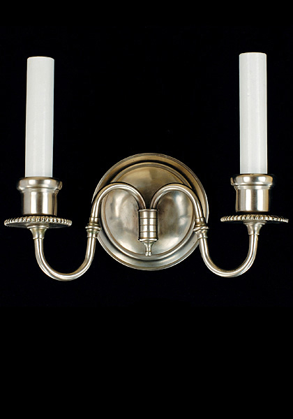 R8.0123 Georgian Small Double