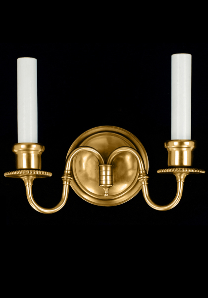 R8.0124 Georgian Small Double
