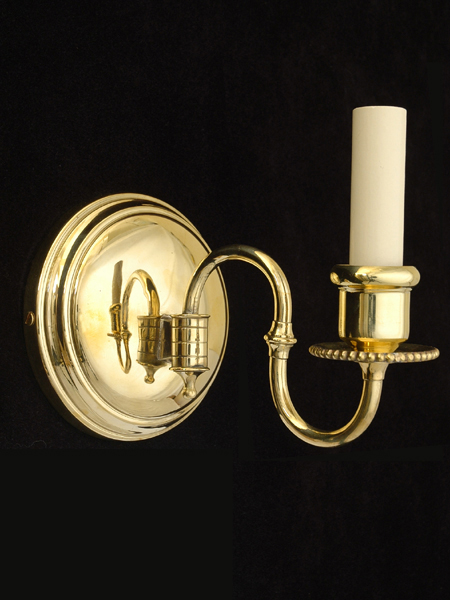 R8.021 Georgian Large Single