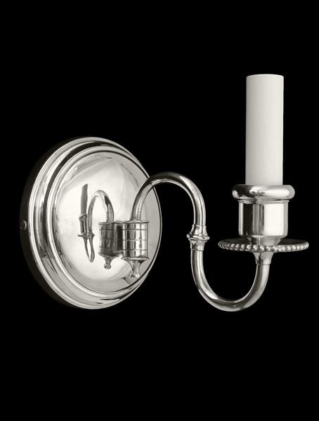 R8.0213 Georgian Large Single