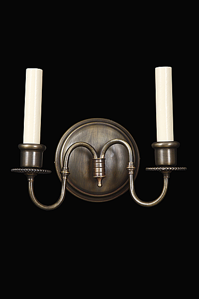 R8.0225 Georgian Large Double
