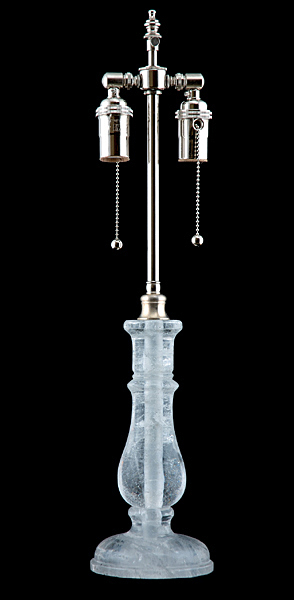 R82 Rock Candlestick