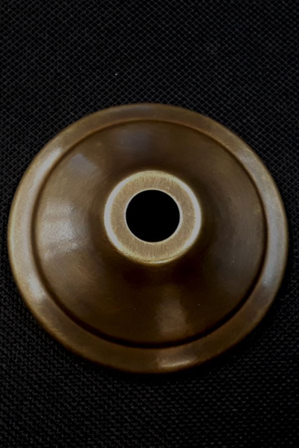 Oil Rubbed Bronze