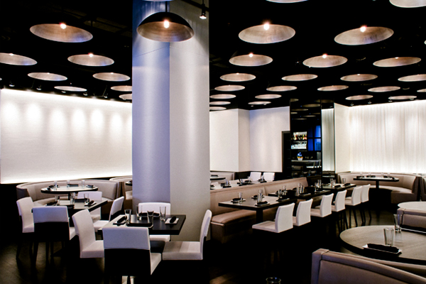 RPM Italian Restaurant / Chicago